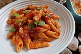 How to cook Pasta